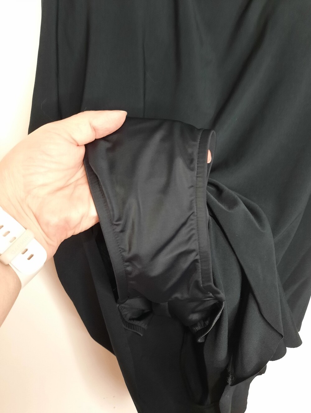 Magicsuit Mila One Piece Romper Swimsuit Black Magicsuit Womens Size 10 New - Picture 11 of 16